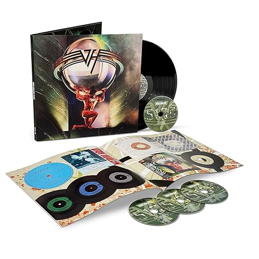 5150 (Expanded Edition) [Blu-ray]