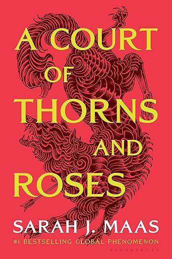 A Court of Thorns and Roses