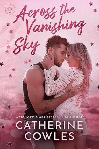 Across the Vanishing Sky (Starlight Grove Book 1)
