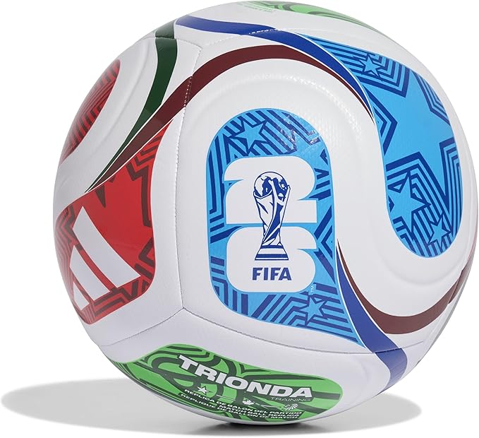 adidas FIFA World Cup 26™ Trionda Soccer Ball