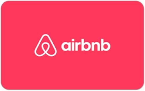 Airbnb eGift Card | Digital Delivery