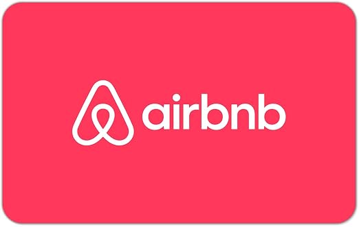 Airbnb eGift Card | Digital Delivery