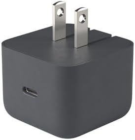Amazon 20W Official OEM USB-C Charger and Power Adapter for Kindle eReaders and Fire Tablets