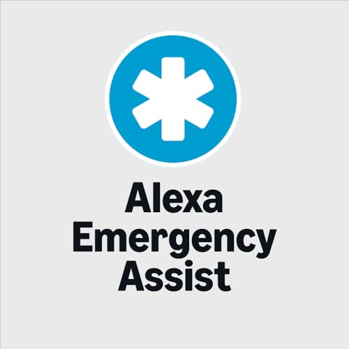 Amazon.com: Alexa Emergency Assist Monthly (auto-renewal) : Amazon Devices & Accessories