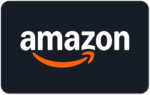Amazon eGift Card | Amazon Design, Digital Delivery