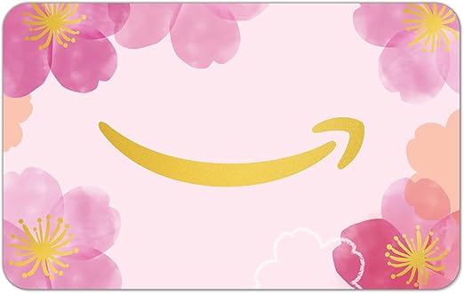 Amazon eGift Card | Any Occasion, Digital Delivery