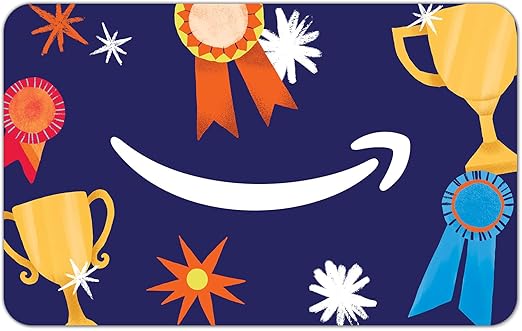 Amazon eGift Card | Appreciation, Digital Delivery