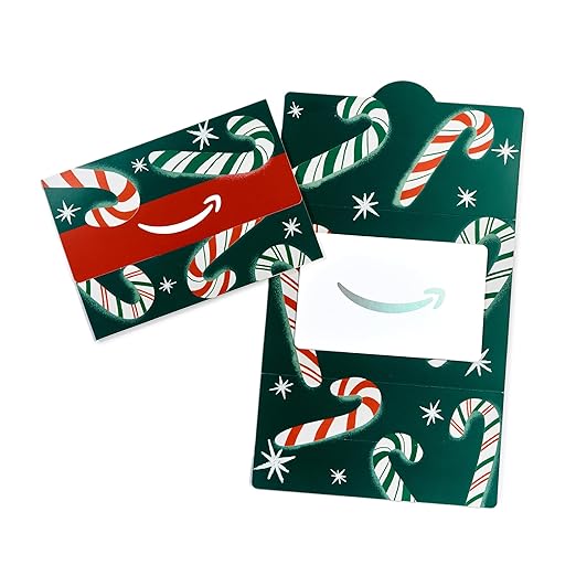 Amazon Physical Gift Card | Seasonal
