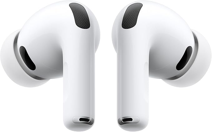 Apple AirPods Pro (3nd Generation) (Renewed)