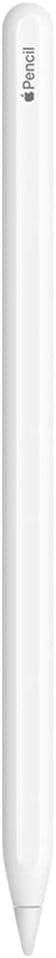 Apple Pencil for iPad (2nd generation) Bluetooth -White (Renewed)