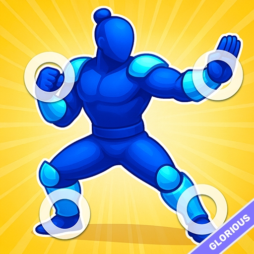 Art Clash: Doodle Battle Arena - Glorious