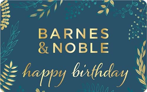 Barnes & Noble eGift Card