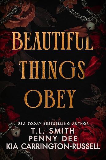 Beautiful Things Obey