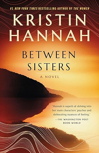 Between Sisters: A Novel