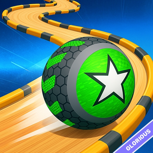 Big and Heavy Ball Runner - Glorious - Glorious