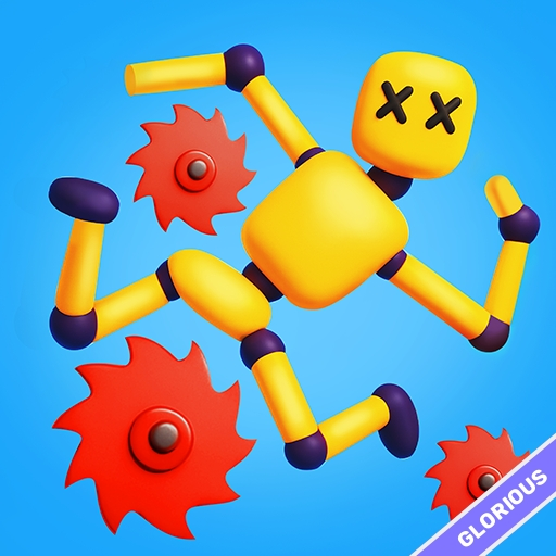 Body Flip 3D: Ragdoll Impact - Glorious