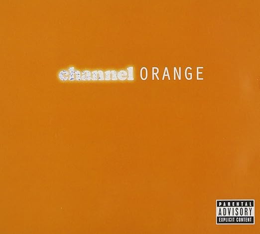 channel ORANGE Explicit Lyrics