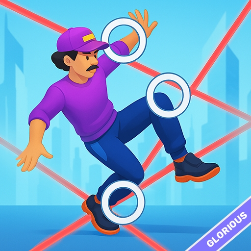 Chrono Dash 3D: Speed Through Time - Glorious