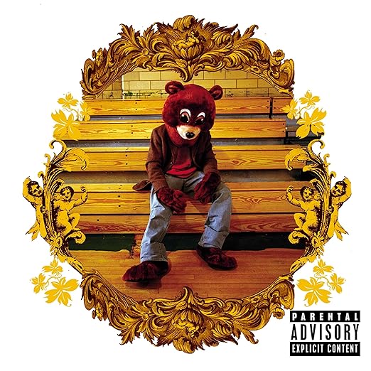 College Dropout Explicit Lyrics