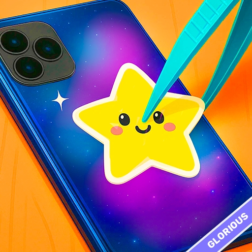 Creative Lab: Design Challenge - Glorious