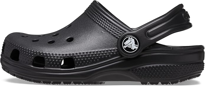 Crocs Kid's Classic Clog (Little Kid/Big Kid/Toddler)
