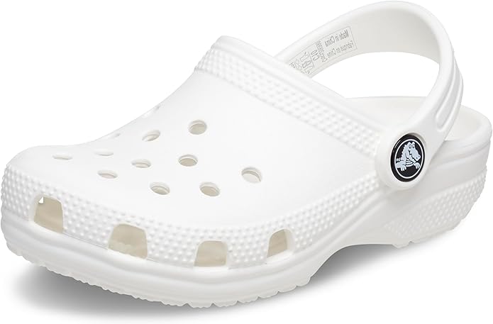 Crocs Kid's Classic Clog (Little Kid/Big Kid/Toddler)