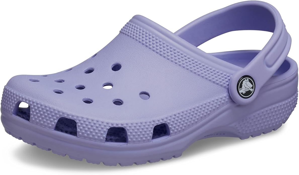 Crocs Kid's Classic Clog (Little Kid/Big Kid/Toddler)