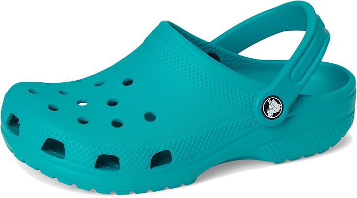 Crocs Kid's Classic Clog (Little Kid/Big Kid/Toddler)