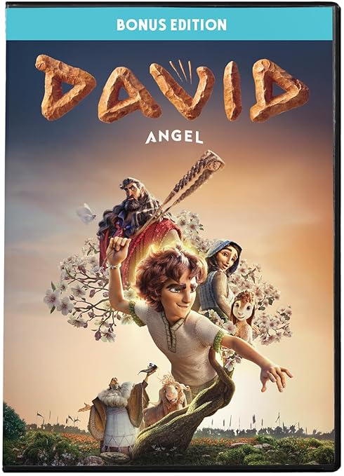 David (DVD)
