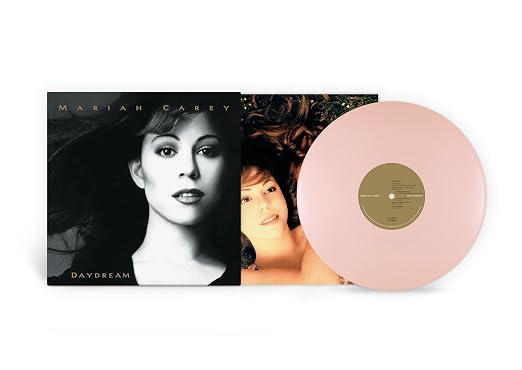 Daydream (Amazon Exclusive Edition)