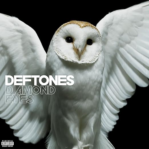Diamond Eyes explicit_lyrics