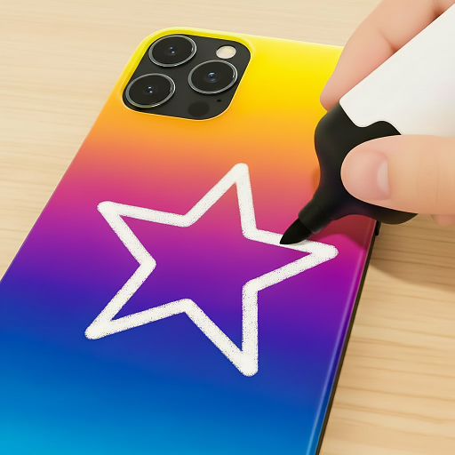 DIY Phone Case Makeover 3D Games - Mobile Cover Maker Game 2026