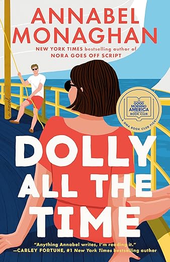Dolly All the Time: A GMA Book Club Pick