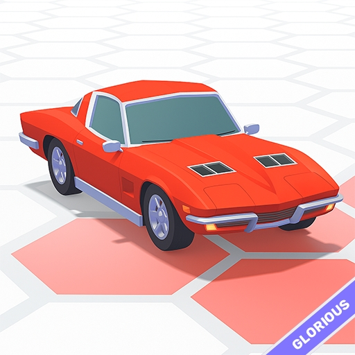 Drift Arena: Ride or Crash - Glorious