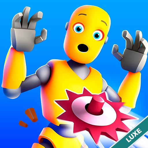 Dummy Break: Collision Wars - Luxe