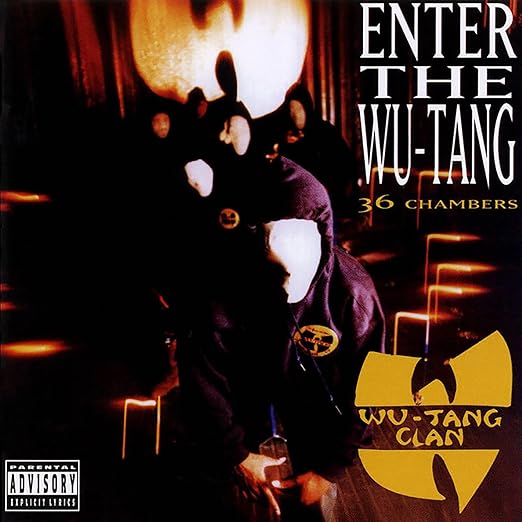 Enter The Wu-Tang Explicit Lyrics