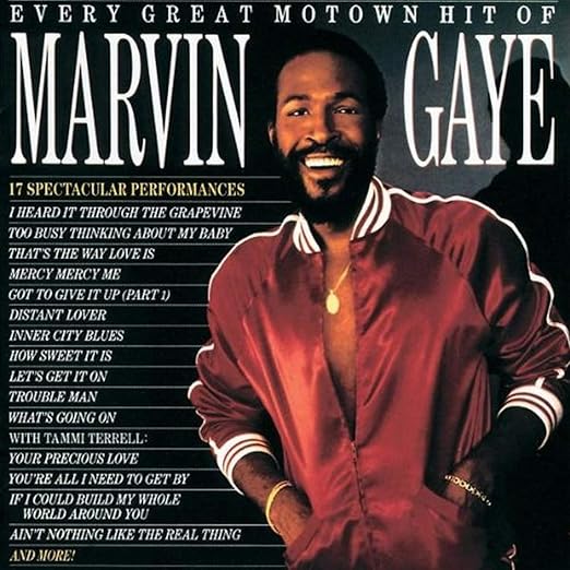 Every Great Motown Hit Remastered