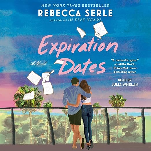 Expiration Dates: A Novel