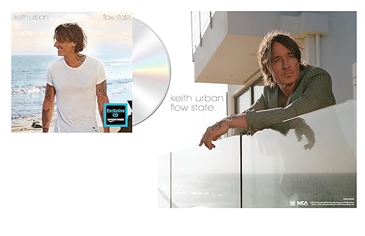 flow state [Amazon Exclusive]