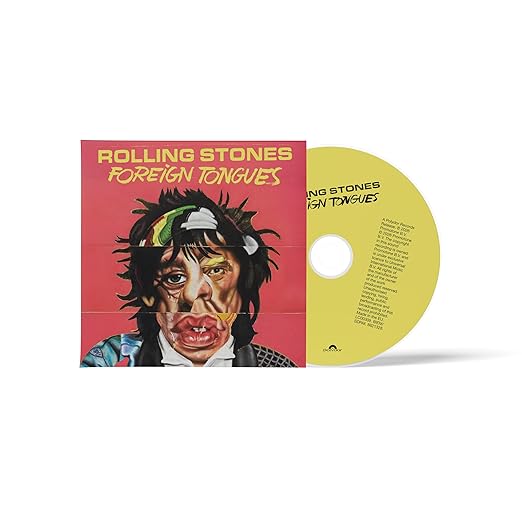 Foreign Tongues