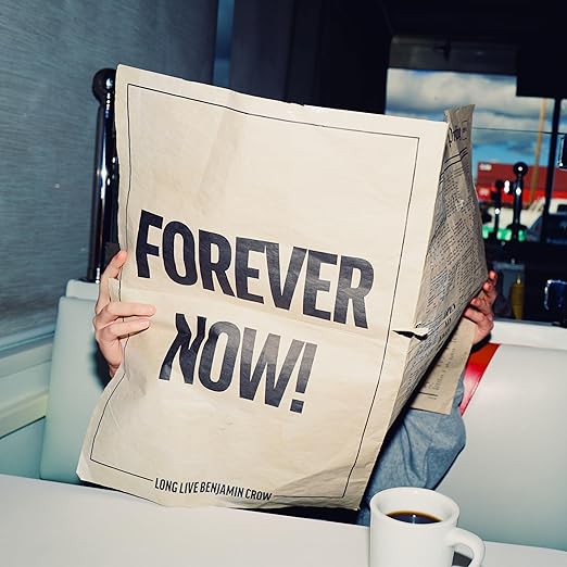 Forever Now