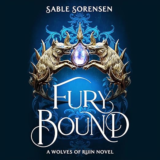 Fury Bound