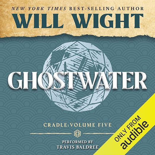 Ghostwater