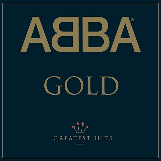 Gold - Greatest Hits