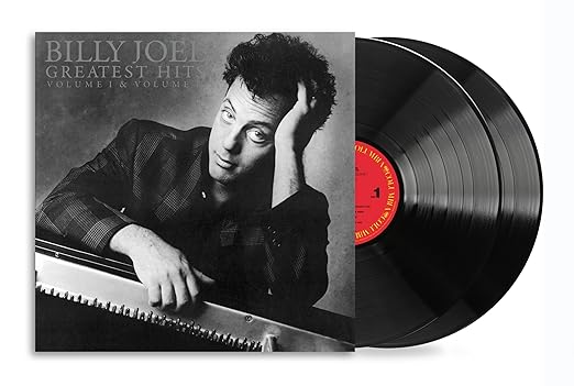 Greatest Hits Volume I & II
