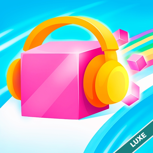 Gummy Rush: 2048 Challenge - Luxe