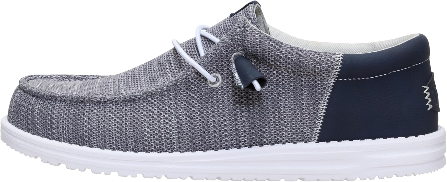 HEYDUDE Wally Amazon Exclusive Styles, Men's Shoes, Men's Slip-on Loafers, Comfortable & Light-Weight
