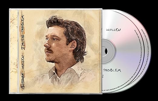 I'm The Problem[2 CD] explicit_lyrics