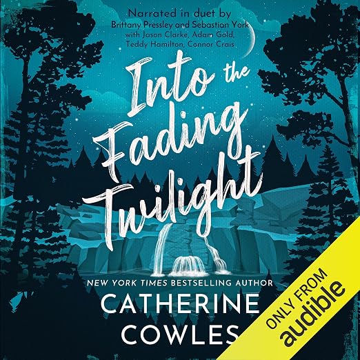 Into the Fading Twilight