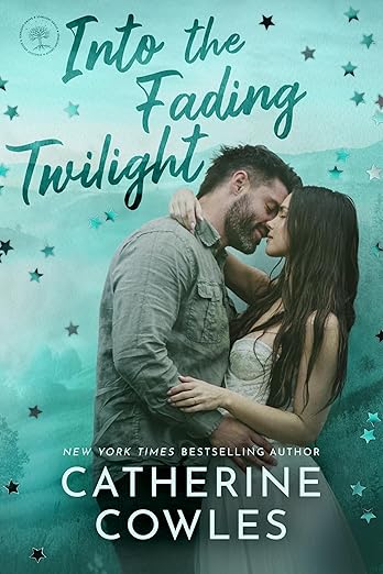 Into the Fading Twilight (Starlight Grove Book 2)